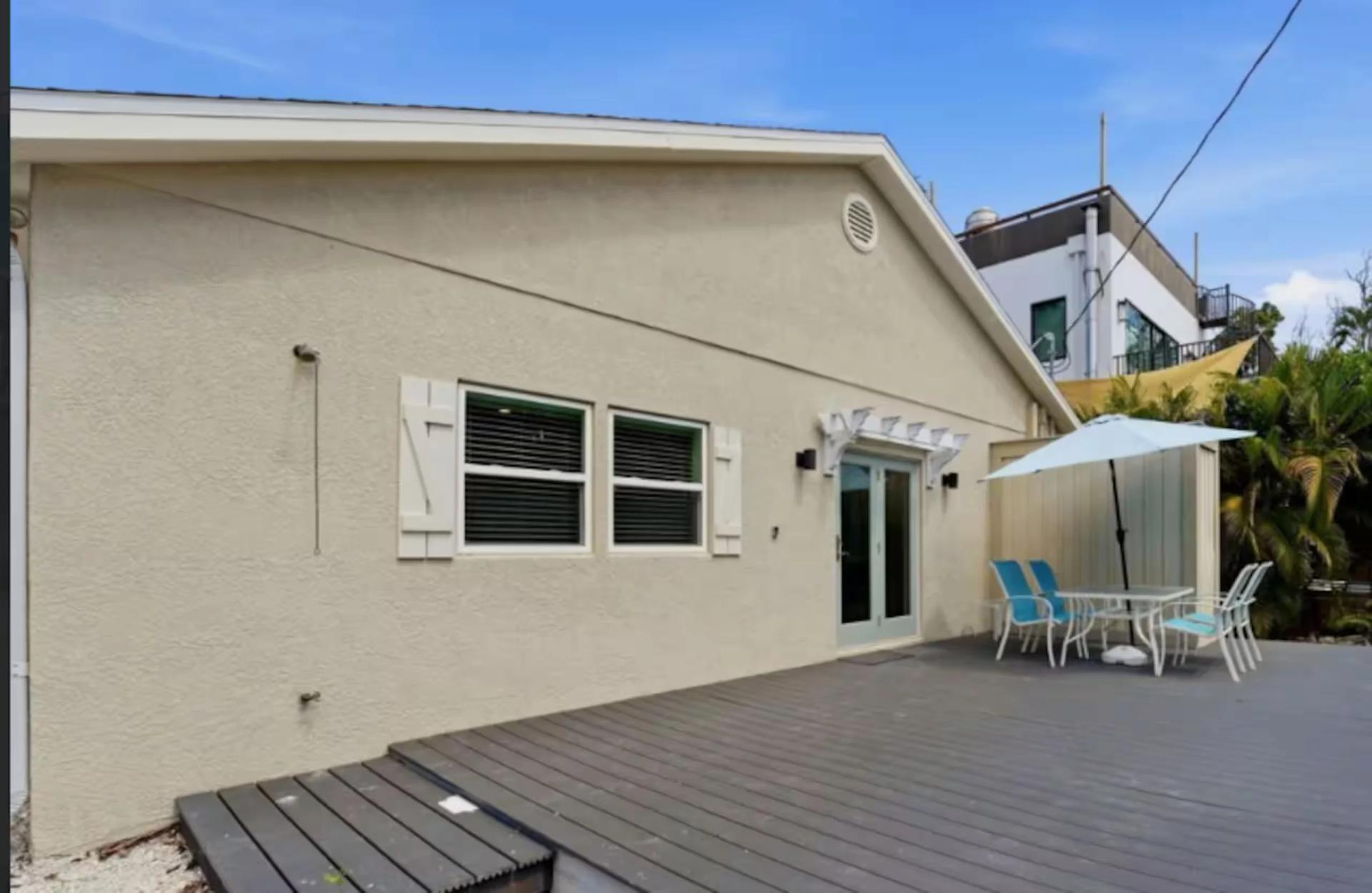 The Base House photo 6