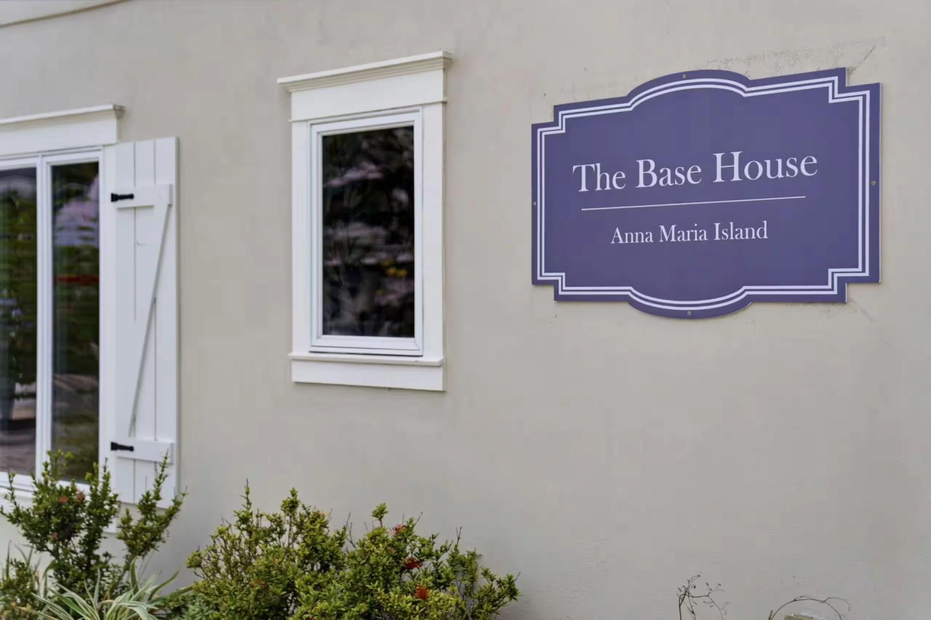 The Base House photo 8